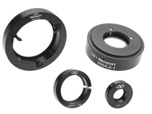 Mirror Mount Size Adapters Mirror Mount Size Adapters
