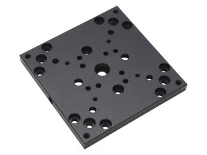 Intermediate Adaptor Plates, PI Series