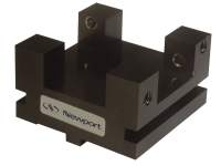 Flexure Fiber Alignment Stage Accessories