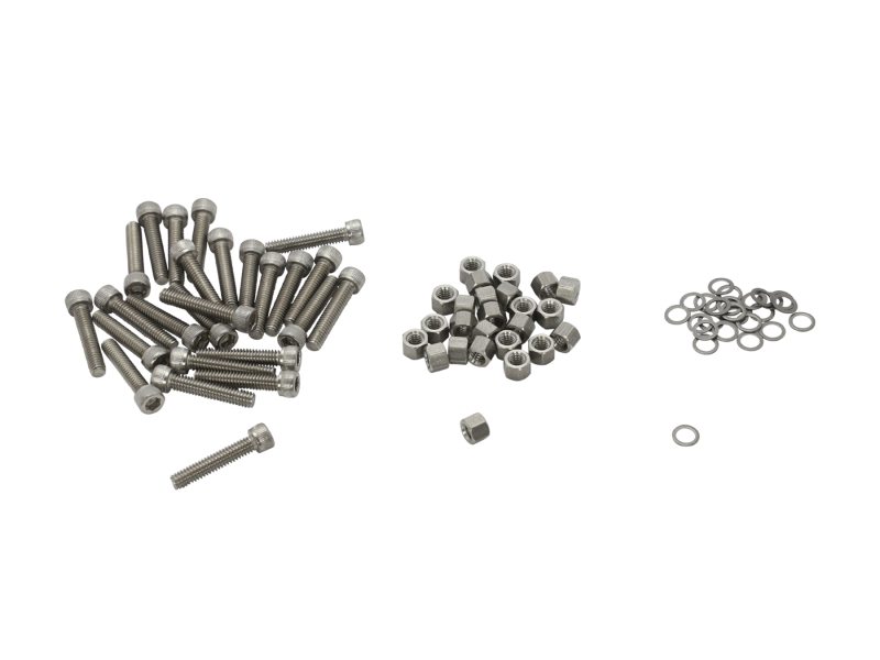 CF Flange Bolt and Nut Sets