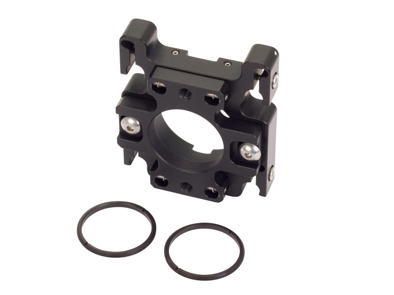Optics Cage Plus Adjustable Mounts