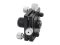 FP Multi-Axis Optical Fiber Positioners