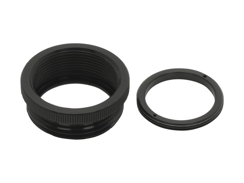 Precision Multi-Axis Lens Positioners