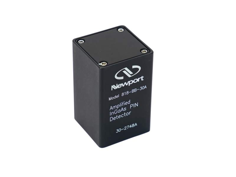 1.2 to 1.5 GHz Optical Receivers