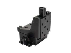 Quick-Mount, Ball Bearing Stages