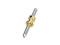 Thread-Matched Adjustment Screws