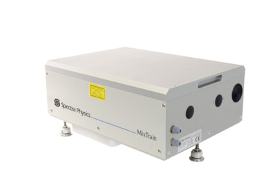 MixTrain Tunable CW Laser Sum and Difference Frequency Mixers