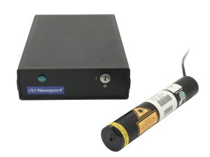 Red HeNe Lasers - 633 nm