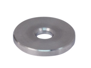 1.0 in. Post Spacers & Thread Adapters