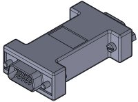 ESP302 Motion Controller Accessories