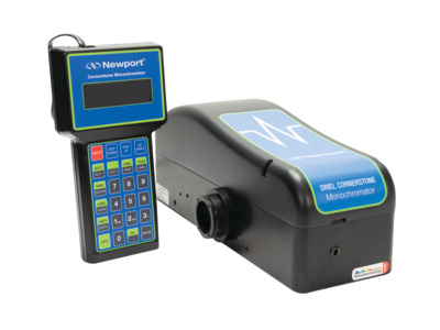 Oriel® Spectroscopy Communication Accessories