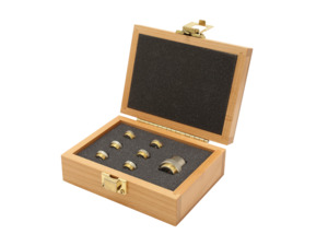 Aspheric Objective Lens Kits