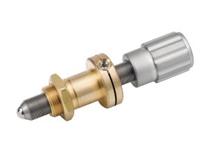 AJS High-Precision Adjustment Screws