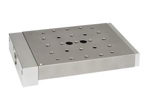 UMR High Load, Single-Row Ball Bearing Stages