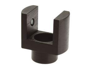 Cube Beamsplitter Holders