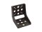 EQ Manual Stage 90 Degree Angle Brackets
