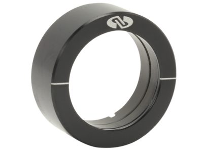 Achromatic Quartz-MgF2 Quarter-Wave Waveplates