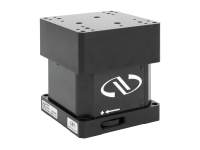 High Precision, Vertical Stages, GTS Series