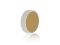 High-Performance Zerodur Metallic Mirrors
