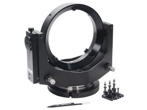 Full Range Gimbal Mirror Mounts