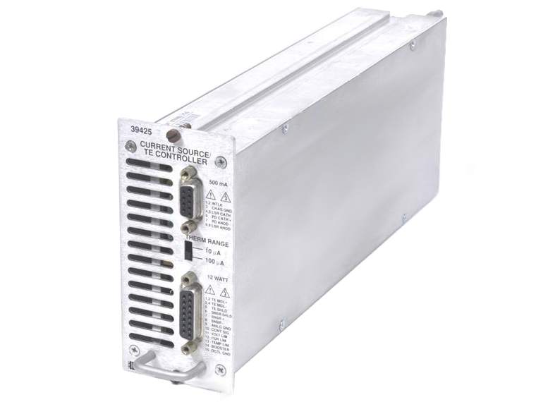 4 Channel Laser Diode Modules (Legacy)