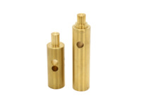 Mercury-Xenon Arc Lamp Socket Adapters Mercury-Xenon Arc Lamp Socket Adapters