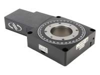 URS Precision DC Motor Rotation Stages