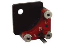 Picomotor Piezo Mirror Mounts