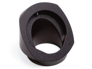 45-Degree Mirror Mounts