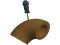 90 Degree Elbow 240 VAC Polyimide Heater Jackets