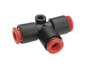 Pneumatic Connectors