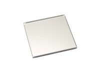 Optical Crown Glass Metallic ND Filters