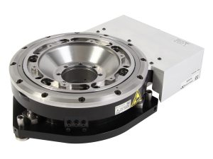 ZVR Integrated Vertical and Rotation Stages ZVR Integrated Vertical and Rotation Stages