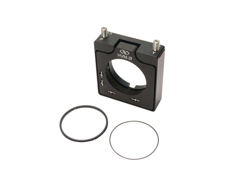 Industrial Top Adjust Mounts