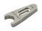 0.7 in. Pedestal Base Clamping Forks