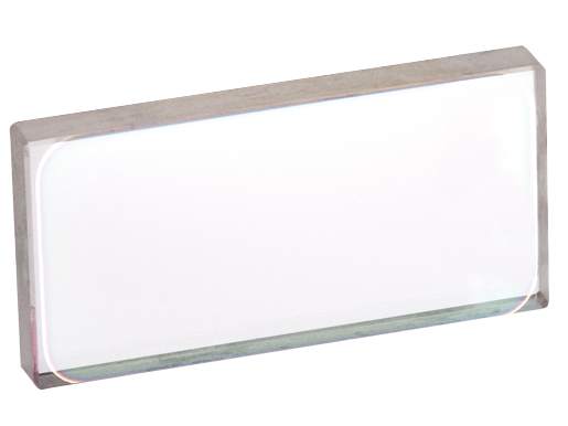 High Energy Nd:YAG Laser Thin Film Polarizers