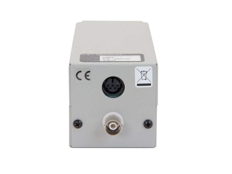 Flange Mount Photodiode Sensors