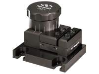 Fiber Mode Scrambler