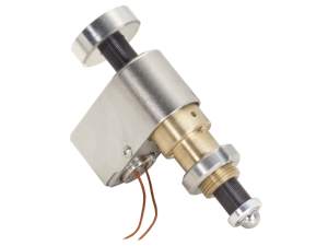 Vacuum Picomotor Piezo Actuators