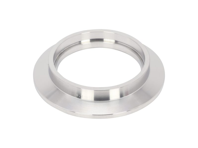 ISO-KF Stainless Steel Weld Socket Flanges