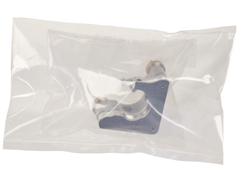 Low Outgassing and LaserClean Mirror Mounts