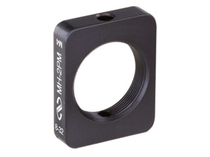 Microscope Objective Lens Mounts And Adapters