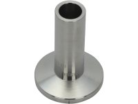 ISO-KF Stainless Steel Long Weld Stub Flanges