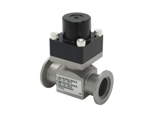 Cv™ Compact Bellows Vacuum Isolation Valves 
