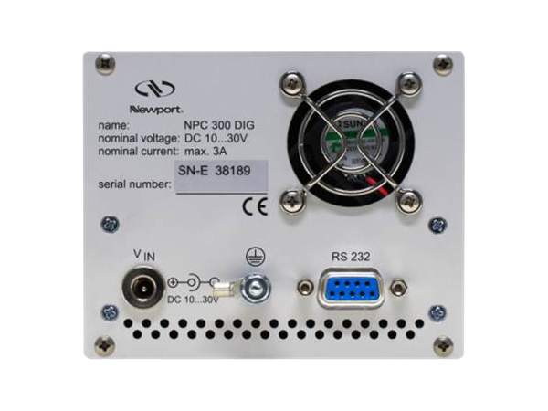 Piezo Stack Amplifiers Piezo Stack Amplifiers