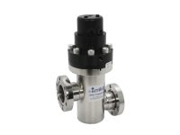 UHV Ultra-high Vacuum Isolation Valves
