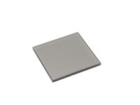 Optical Crown Glass Metallic ND Filters