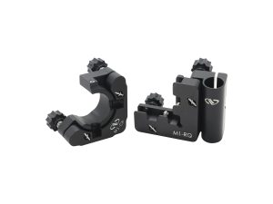 M Series Clear Edge Mirror Mounts M Series Clear Edge Mirror Mounts