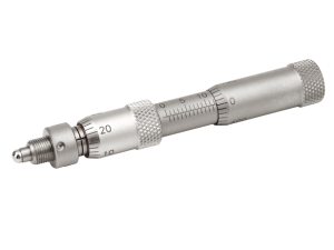DM Thread-Mount Differential Micrometer Heads