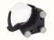 Opti-Claw Self-Centering Variable Size Lens Mounts